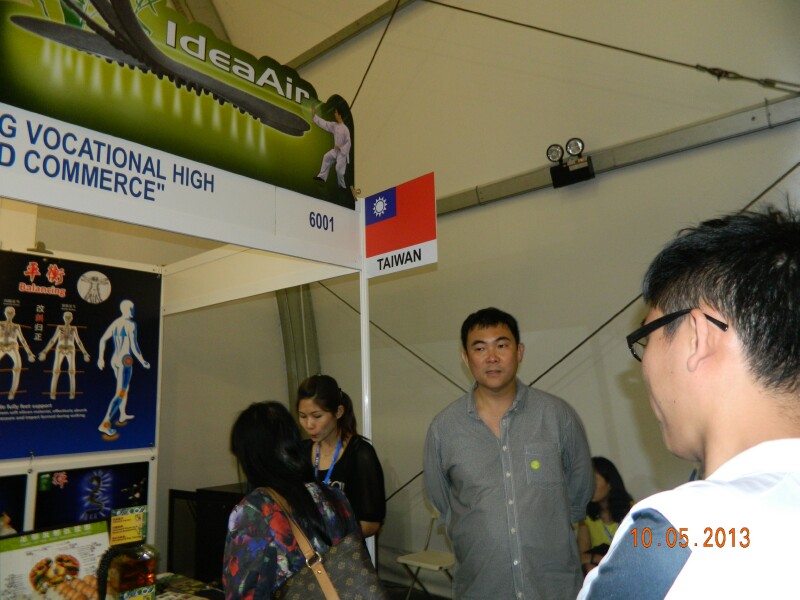 ITEX 2013 - 12 ITEX 2013 - 12